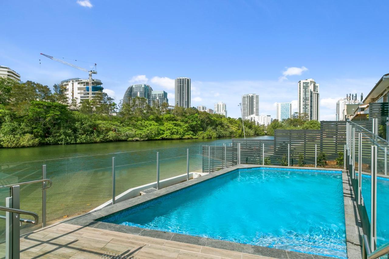 גולד קוסט Spice Broadbeach - Gclr מראה חיצוני תמונה